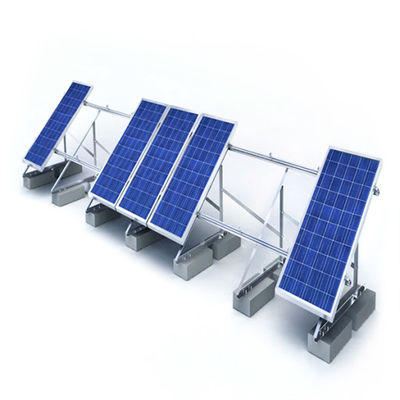 Ein guter Preis. Öffnetes Feld 10-12um 6005-T5 Aluminium-Schlittenbahn Extrudierte Dachmontage Silber Anodisierung Online