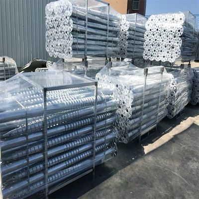 Ein guter Preis. Kundenspezifischer Strahl der Längen-40-100 Millimeter U galvanisierte Stahlprofil-heißen eingetauchten Stahlkanal Online