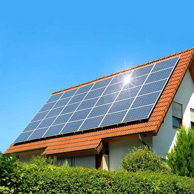 Ein guter Preis. 10/15/20/30 Degree Customized Galvanized PV Solar Panel Mounting Systems Online