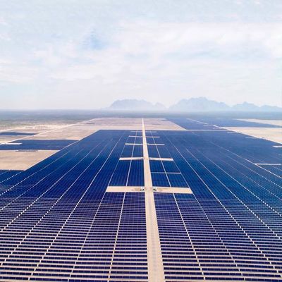 Ein guter Preis. Soem-/ODM-Solarboden, der System-Betriebsstapel-natürliche Farbe anbringt Online