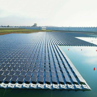 Ein guter Preis. Tidal Flat Type Complementary Ground Solar Mounting System For Fishing Light Online