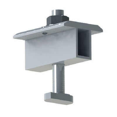 Ein guter Preis. AL 6005 Dach T5 u. Grundsonnenkollektor-Klammern für PV-Einbaustrukturen Online