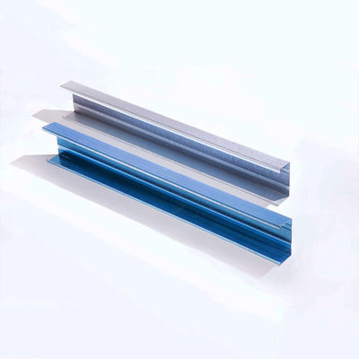 Ein guter Preis. Solarenergie-System-Kaltbiegen galvanisierte c-Kanal Online
