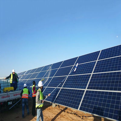 Ein guter Preis. Offenes Grundheißes eingetaucht galvanisierte stark beanspruchen Solarsystem Online