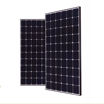 Ein guter Preis. 1000 1500VDC Tiger Monocrystalline Solar Module mit IP68 Anschlusskasten Online