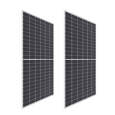 Ein guter Preis. ÄRA 440W 445W 450W monokristallines PV TPT Backsheet Modul Online