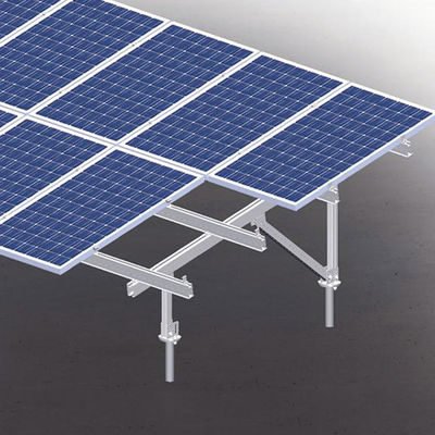 Ein guter Preis. Aluminium gestaltete Frameless Grundberg-Sonnensystem Online