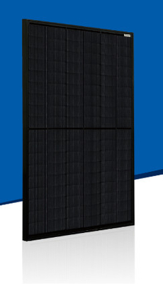 Ein guter Preis. CHNT heißer Verkauf 390WP 395WP 400WP 405WP Sonnenkollektoren aus monokristallinem Silizium Online