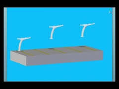 Carport-Installation